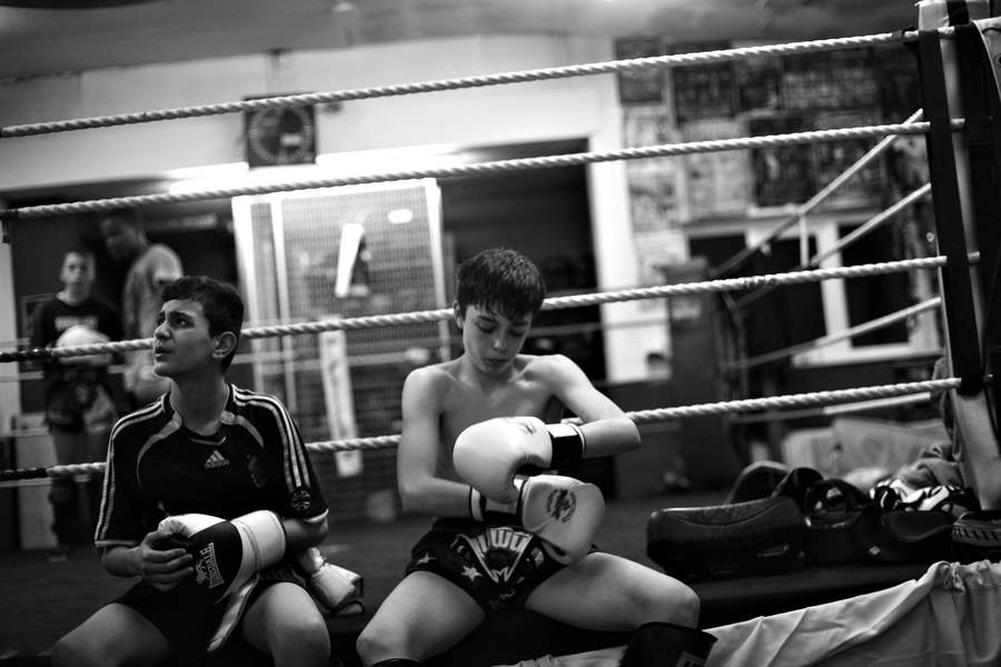 Muay Thai