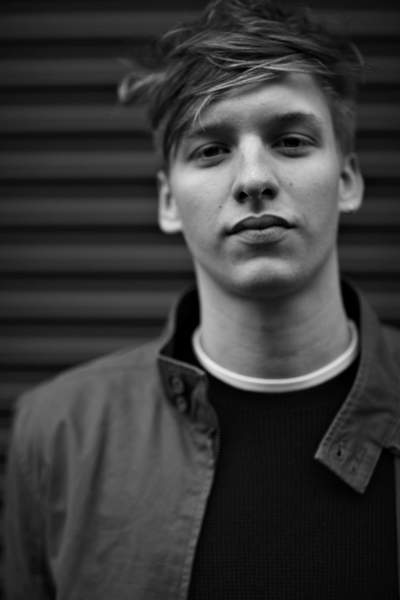 George Ezra